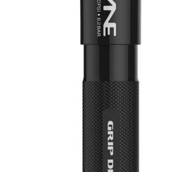 Lezyne Grip Drive HV - S Black kép