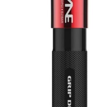 Lezyne Grip Drive HV - S Red kép