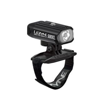 LEZYNE-HELMET HECTO DRIVE 500XL Keverd össze kép