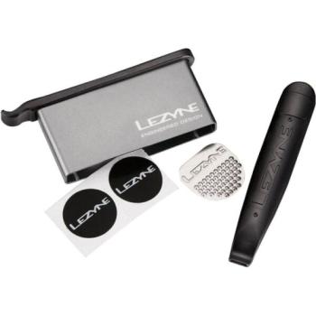 Lezyne LEVER KIT Javítókészlet, ezüst, méret kép