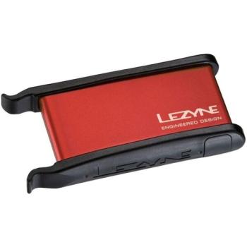 Lezyne LEVER KIT Javítókészlet, piros, méret kép