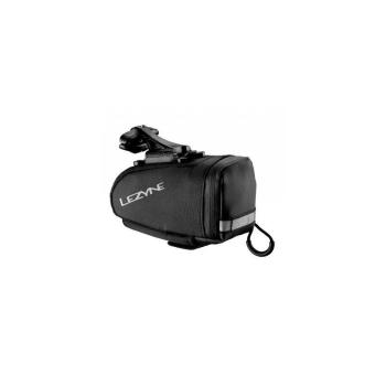 LEZYNE-M - CADDY QR Fekete 0,5L kép