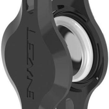 Lezyne + Matrix Bike Tagger Black kép