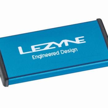 Lezyne Metal Kit Blue kép