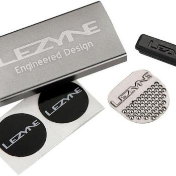 Lezyne Metal Kit Lite Grey kép