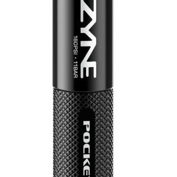 Lezyne Pocket Drive Black kép