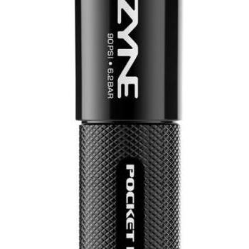 Lezyne Pocket Drive HV Black kép