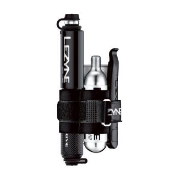 LEZYNE-Pocket Drive SET Fekete kép