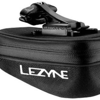 Lezyne Pod Caddy QR fekete M méret kép