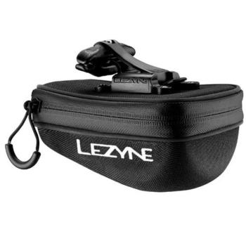 LEZYNE-POD CADDY QR M Fekete 0,4L kép