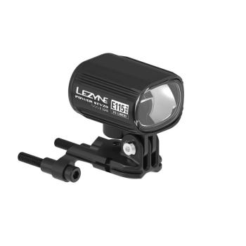 LEZYNE-POWER STVZO PRO E115 Fekete kép