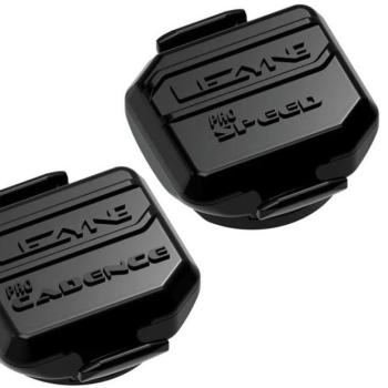 Lezyne PRO SENSOR PAIR BLACK kép