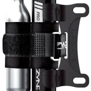 LEZYNE + PRO TUBELESS KIT LOADED BLACK kép