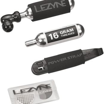 Lezyne Repair Kit Black kép