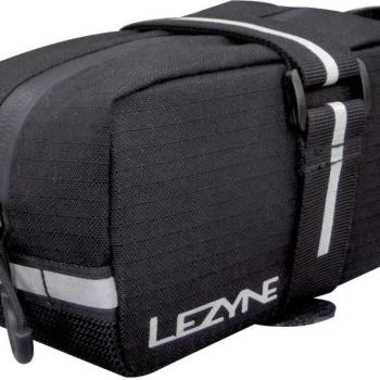 Lezyne Road Caddy XL Black kép