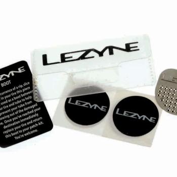 Lezyne Smart KIT Clear kép