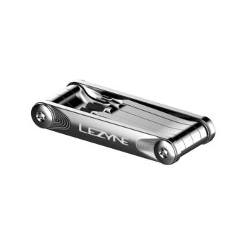 LEZYNE-SV PRO 7 Ezüst kép