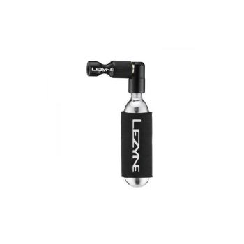 LEZYNE-TRIGGER DRIVE CO2 Fekete kép