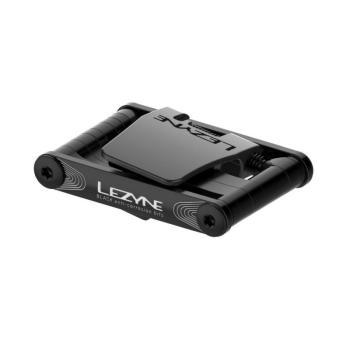 LEZYNE-V PRO 10 Fekete kép