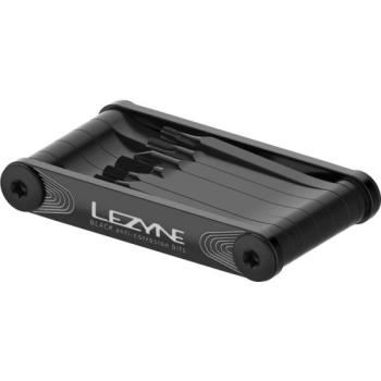 Lezyne V PRO 11 Szerszámkészlet, fekete, méret kép