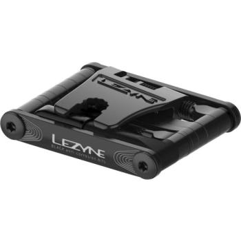 Lezyne V PRO 17 Szerszámkészlet, fekete, méret kép