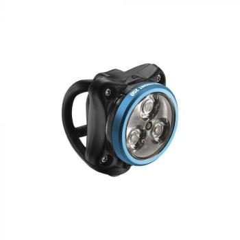 Lezyne Zecto Drive Front Light Blue kép