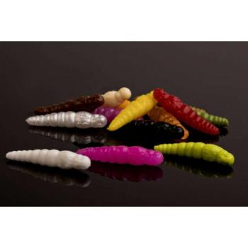 Libra Lures Largo Slim 34 - 035 Pellets plasztik csali kép