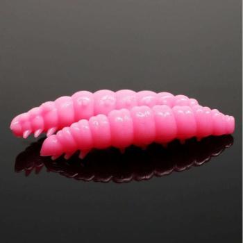 Libra Lures Larva 30 - 017 Bubble Gum plasztik csali kép