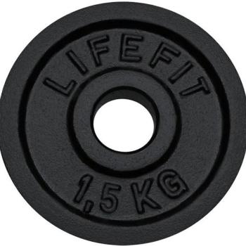 Lifefit 1,5 kg / 30 mm-es rúd kép