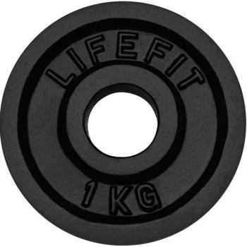 Lifefit 1 kg / 30 mm-es rúd kép