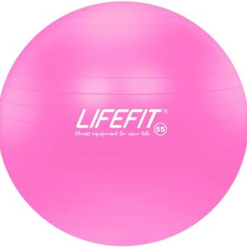 LifeFit Anti-Burst 55 cm, rózsaszín kép