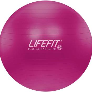 Lifefit Anti-burst 65 cm bordó kép