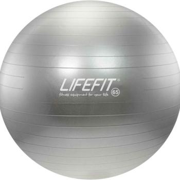 Lifefit Anti-burst 65 cm ezüst labda kép