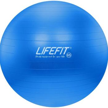 Lifefit Anti-burst 65 cm kék labda kép