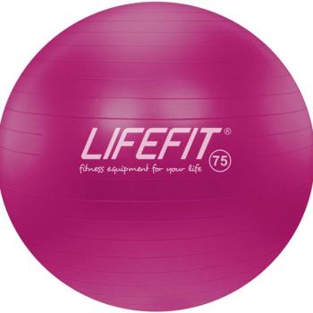 Lifefit anti-burst - 75 cm, bordó kép