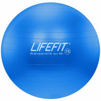 Lifefit anti-burst - 75 cm, kék kép