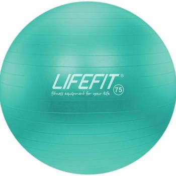 Lifefit anti-burst - 75 cm, türkizkék kép