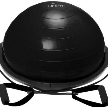 Lifefit Balance Ball 58 cm, fekete kép