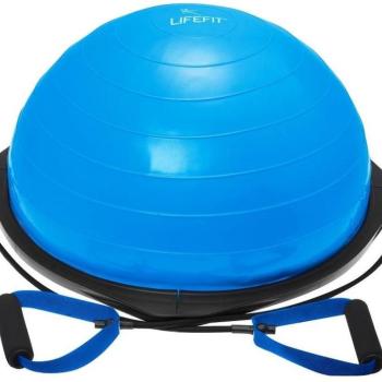 Lifefit Balance ball 58cm, kék kép