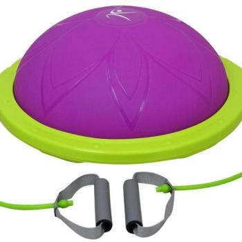 Lifefit Balance Ball 60 cm, lila kép