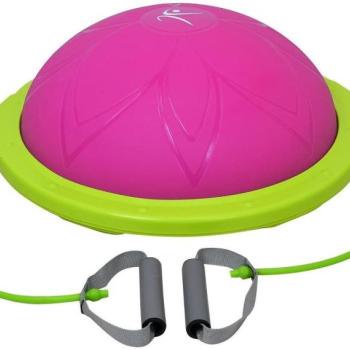 Lifefit Balance Ball 60 cm, rózsaszín kép