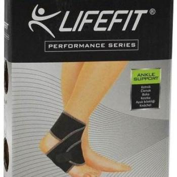 LifeFit BN101 Bokaszorító kép