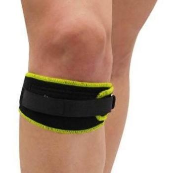 LifeFit BN301 patella térdrögzítő kép