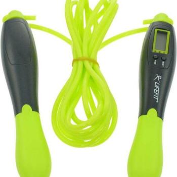 Lifefit Digital Rope 280 cm kép