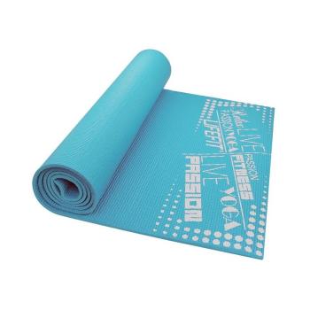 LIFEFIT-FIT.MAT SLIMFIT+,173x61x0,6,modra TRL Kék kép