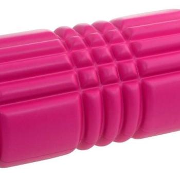 Lifefit Joga Roller B01 rózsaszín kép