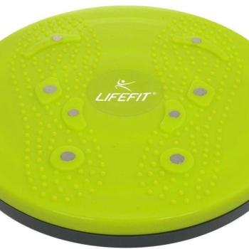 LifeFit Magnetic Rotana 25cm kép