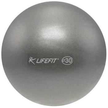 Lifefit Overball - 30cm, ezüst kép