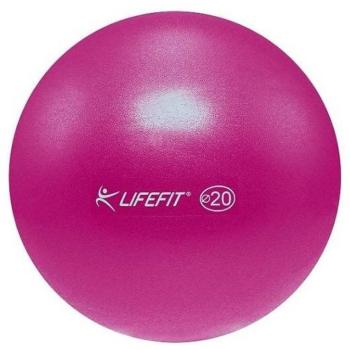 Lifefit Overball, bordó kép