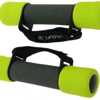 LifeFit PLUS 2 x 1 kg kép